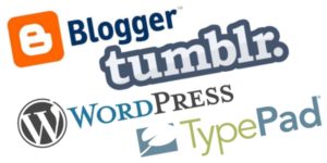 Perfect Blogging Platform