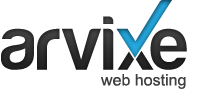 Arvixe Hosting