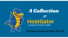 HostGator Anniversary Sale