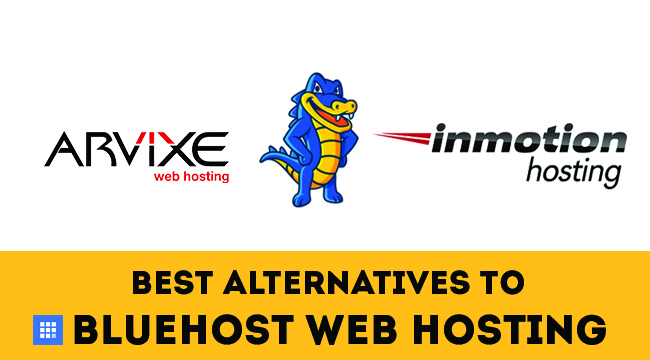 alternatives-to-bluehost-hosting